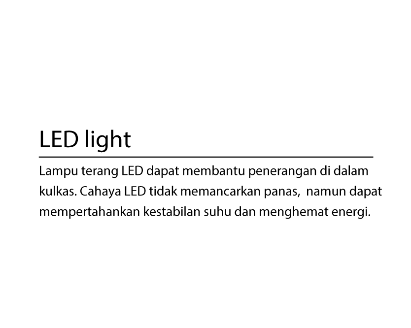 LED Light