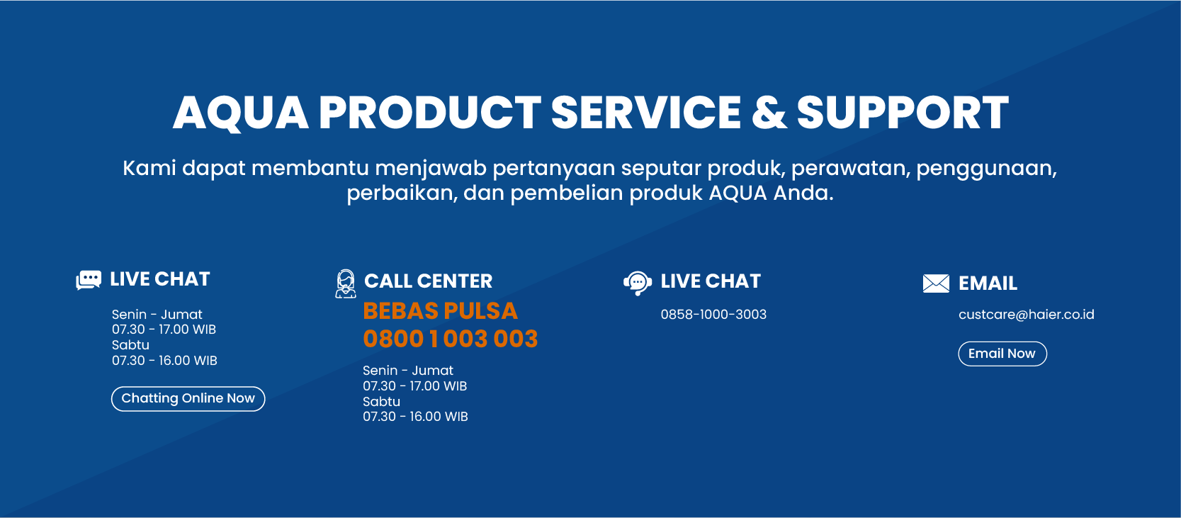 Kulkas AQR-D225 (Star Sky Series) Garansi Kompressor 7 Tahun dan Garansi Sparepart & Jasa 12 Bulan