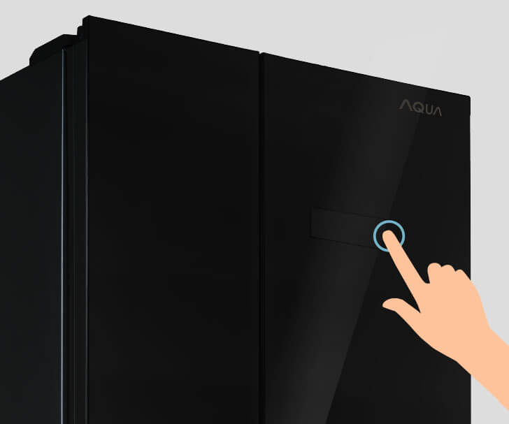 DIGITAL TEMPERATURE CONTROL