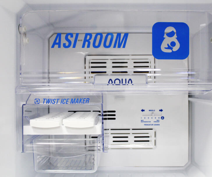 ASI ROOM