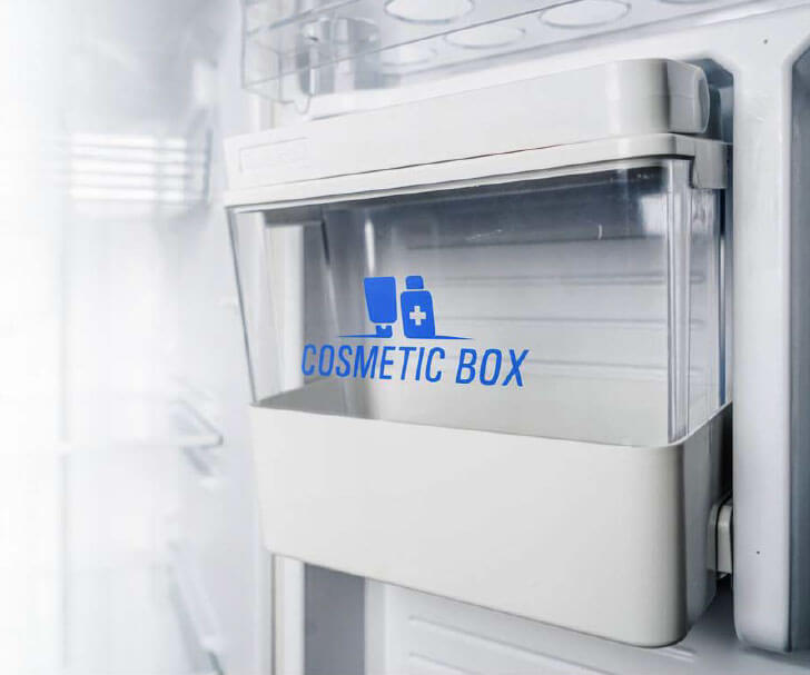 COSMETIC BOX