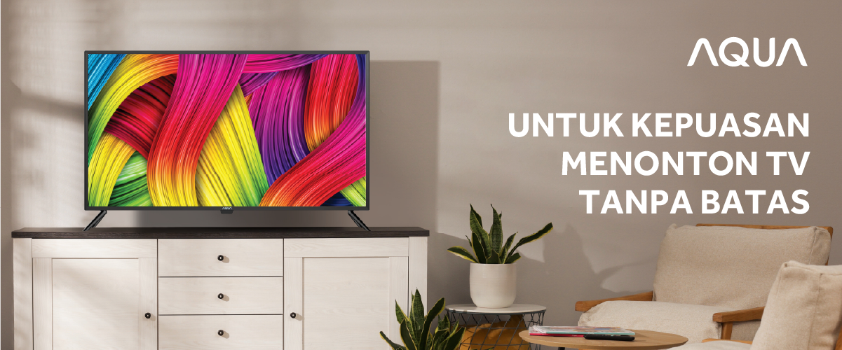 Smart TV AQUA Elektronik AQT32K70M