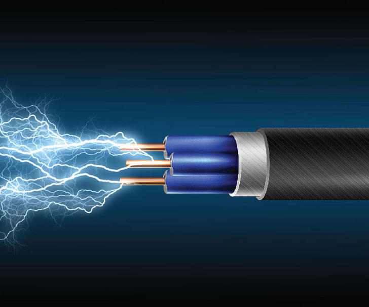 Water & Electricity Separation
