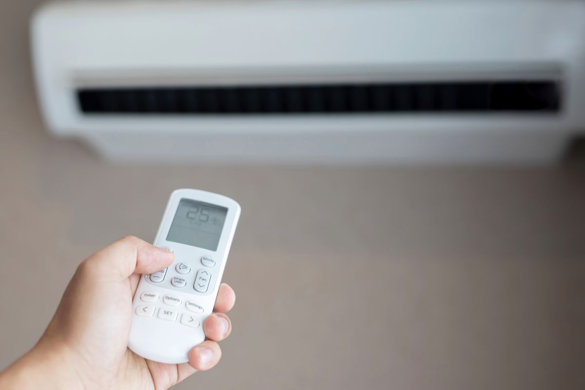 air conditioner (ac)