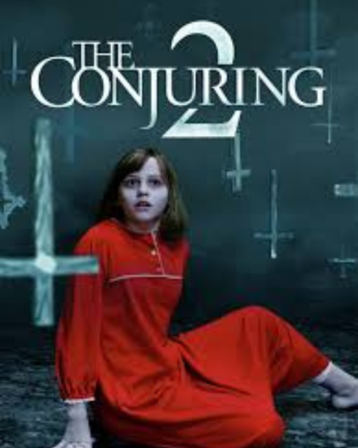 the conjuring 2