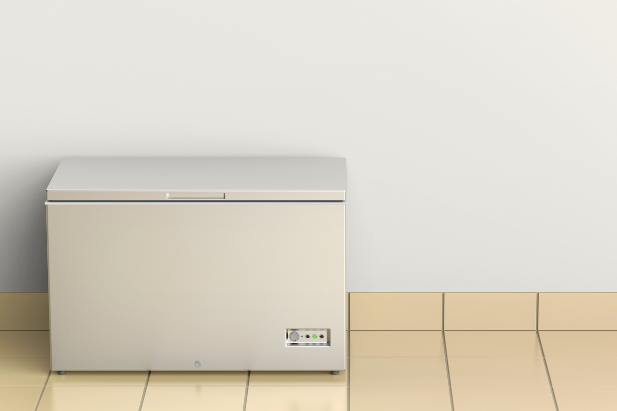 perbedaan chest freezer dan kulkas