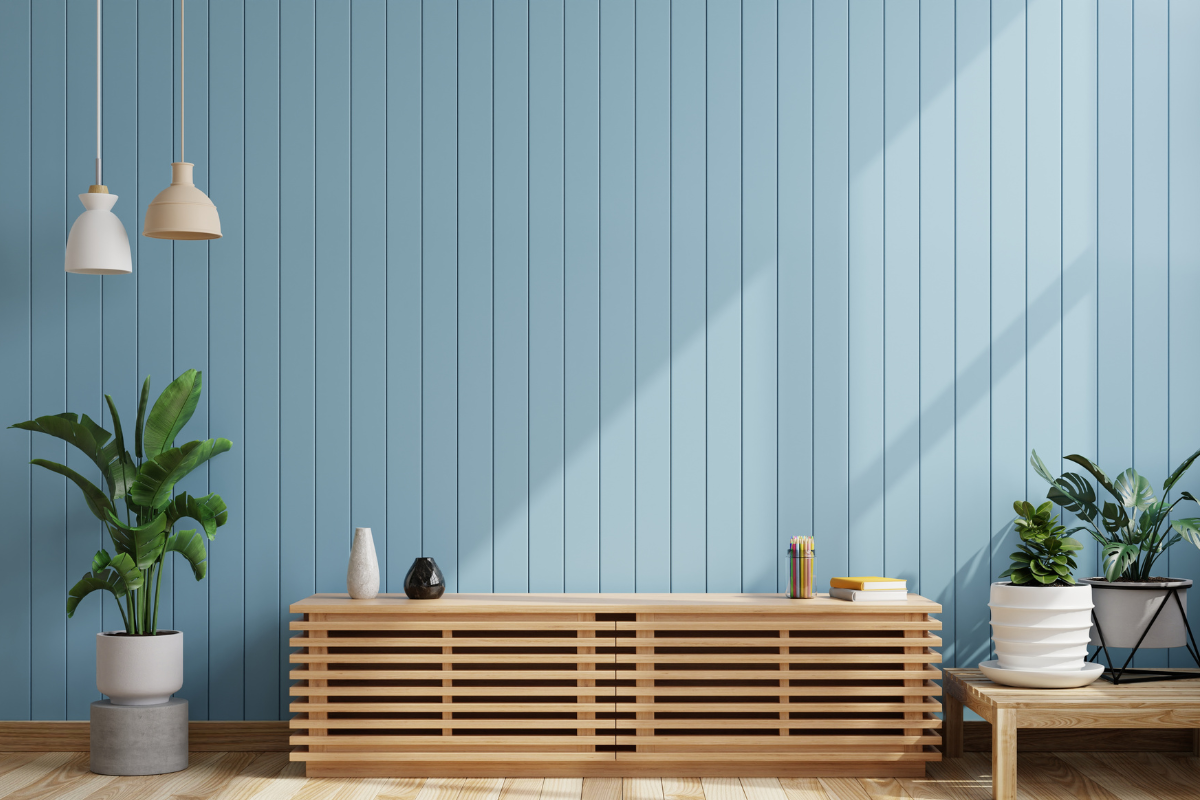 furniture dan dinding