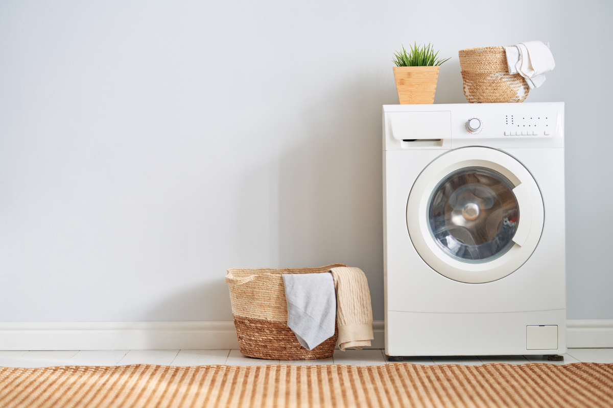 mesin cuci satu tabung