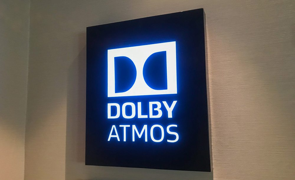 dolby atmos