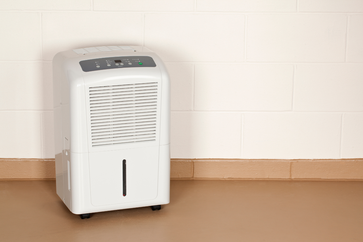 dehumidifier