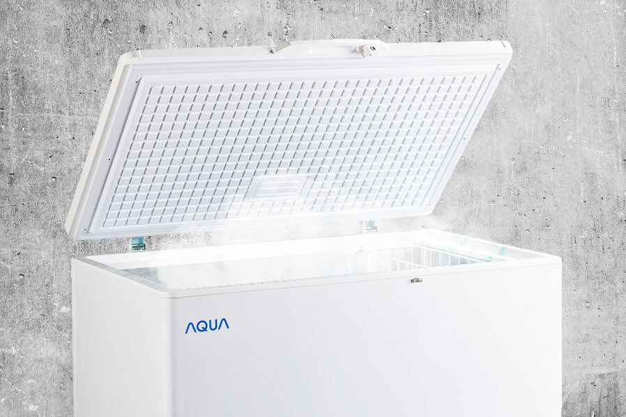 Mengatur Suhu Chest Freezer