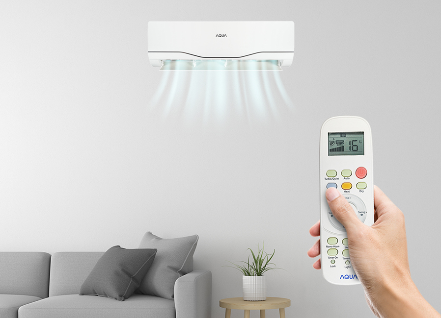 hal yang perlu diperhatikan dalam perawatan AC